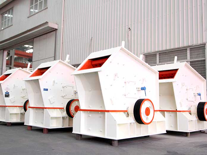 Impact Crusher