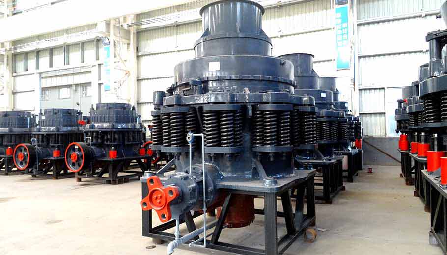 Cone Crusher