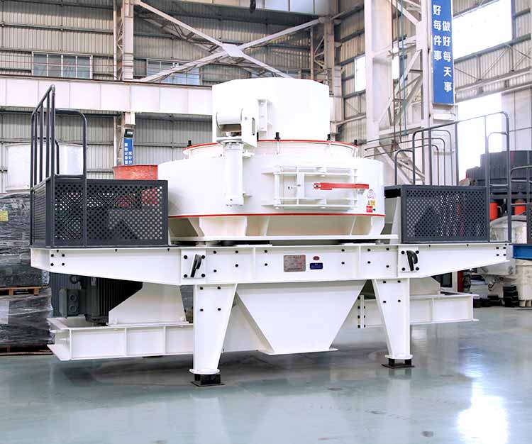 Sand Making Machine